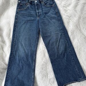 Citizens of Humanity Gaucho jeans, size 27